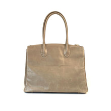 画像をギャラリービューアに読み込む, 【Custom Leather Bag】NAGON OFFICE TOTE BAG