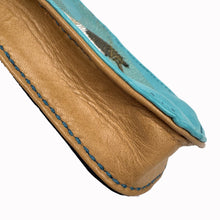 画像をギャラリービューアに読み込む, Animaleco Pouch - Aqua Tsuru