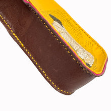 画像をギャラリービューアに読み込む, Animaleco Pouch - Yellow Suffolk