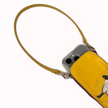 画像をギャラリービューアに読み込む, Animaleco Pouch - Yellow Suffolk