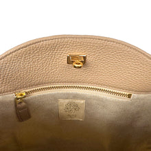 画像をギャラリービューアに読み込む, Bucket Bag - Leopard