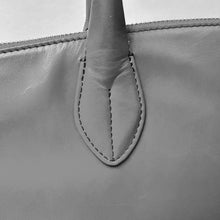 画像をギャラリービューアに読み込む, 【Custom Leather Bag】NAGON OFFICE TOTE BAG