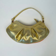 画像をギャラリービューアに読み込む, baby clutch budgerigar - peach gold