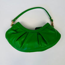 画像をギャラリービューアに読み込む, baby clutch budgerigar - kelly green