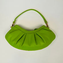 画像をギャラリービューアに読み込む, baby clutch budgerigar - grass green