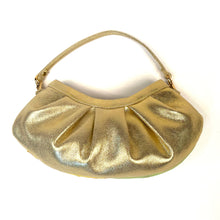 画像をギャラリービューアに読み込む, baby clutch lily - pistachio