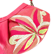 画像をギャラリービューアに読み込む, baby clutch lily - pink