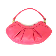 画像をギャラリービューアに読み込む, baby clutch lily - pink