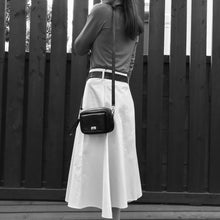 画像をギャラリービューアに読み込む, Jet-set Baby Pochette -  emerald