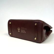 画像をギャラリービューアに読み込む, nagon hand bag - chocolate