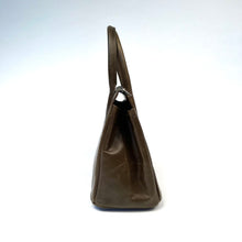 画像をギャラリービューアに読み込む, nagon hand bag - olive