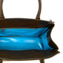 画像をギャラリービューアに読み込む, nagon hand bag - olive