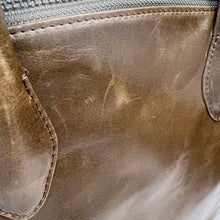 画像をギャラリービューアに読み込む, nagon hand bag - olive