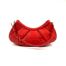 画像をギャラリービューアに読み込む, Angel Bag - Red
