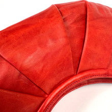 画像をギャラリービューアに読み込む, Angel Bag - Red