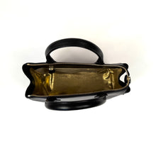 画像をギャラリービューアに読み込む, Nagon Handbag - Black