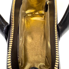 画像をギャラリービューアに読み込む, Nagon Handbag - Black