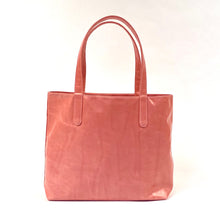画像をギャラリービューアに読み込む, 220 gram tote bag - coral pink