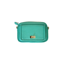 画像をギャラリービューアに読み込む, Jet-set Baby Pochette -  emerald