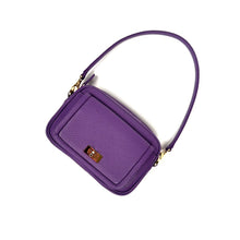 画像をギャラリービューアに読み込む, Jet-set Baby Pochette -  purple