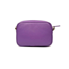 画像をギャラリービューアに読み込む, Jet-set Baby Pochette -  purple