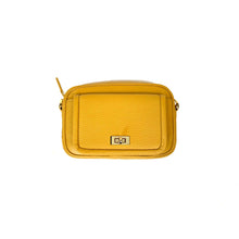 画像をギャラリービューアに読み込む, Jet-set Baby Pochette -  yellow