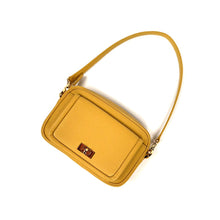 画像をギャラリービューアに読み込む, Jet-set Baby Pochette -  yellow