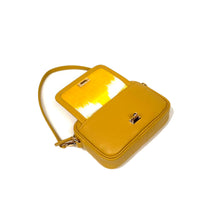 画像をギャラリービューアに読み込む, Jet-set Baby Pochette -  yellow