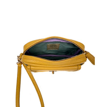 画像をギャラリービューアに読み込む, Jet-set Baby Pochette -  yellow