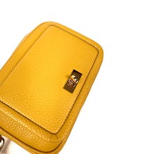 画像をギャラリービューアに読み込む, Jet-set Baby Pochette -  yellow