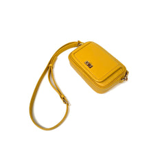 画像をギャラリービューアに読み込む, Jet-set Baby Pochette -  yellow