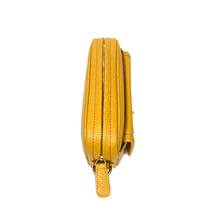 画像をギャラリービューアに読み込む, Jet-set Baby Pochette -  yellow