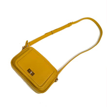 画像をギャラリービューアに読み込む, Jet-set Baby Pochette -  yellow