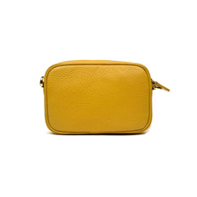 画像をギャラリービューアに読み込む, Jet-set Baby Pochette -  yellow