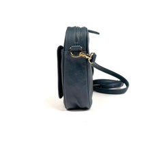 画像をギャラリービューアに読み込む, Jet-set Crossbody Bag - Smoke Blue