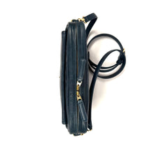 画像をギャラリービューアに読み込む, Jet-set Crossbody Bag - Smoke Blue