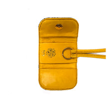 画像をギャラリービューアに読み込む, Lou Key Holder - Grayyellow