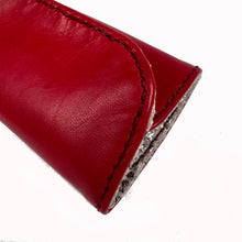 画像をギャラリービューアに読み込む, Lou Key Holder - Redsnake