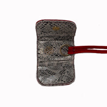 画像をギャラリービューアに読み込む, Lou Key Holder - Redsnake