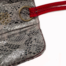 画像をギャラリービューアに読み込む, Lou Key Holder - Redsnake