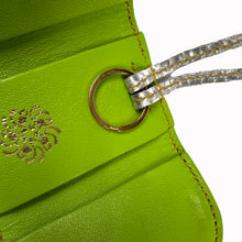 画像をギャラリービューアに読み込む, Lou Key Holder - Silvergrass