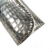 画像をギャラリービューアに読み込む, Lou Key Holder - Silverwhite