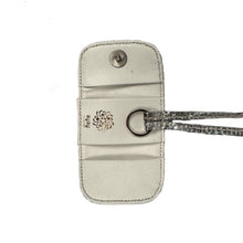 画像をギャラリービューアに読み込む, Lou Key Holder - Silverwhite