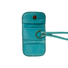 画像をギャラリービューアに読み込む, Lou Key Holder - Tigeraqua