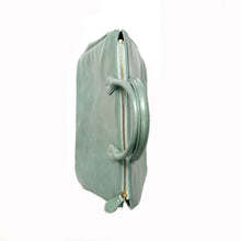 画像をギャラリービューアに読み込む, 【Custom Leather Bag】NAGON KIMONO TOTE BAG