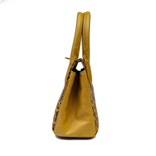 画像をギャラリービューアに読み込む, Nagon Baby Bag - Beige Leopard