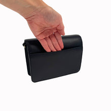 画像をギャラリービューアに読み込む, Phoebe Handbag - Navy Blue