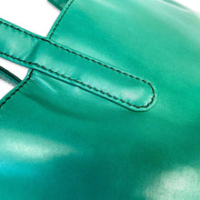 画像をギャラリービューアに読み込む, 220 gram tote bag - kelly green