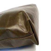 画像をギャラリービューアに読み込む, 220 gram tote bag - olive