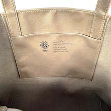 画像をギャラリービューアに読み込む, 220 gram tote bag - taupe
